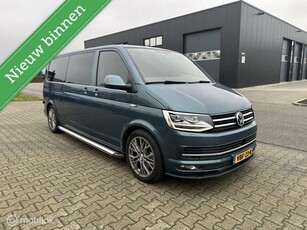 Volkswagen Transporter 2.0 TDI L2H1 DC Highline ful opties