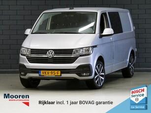 Volkswagen Transporter 2.0 TDI L2H1 Dubbele Cabine