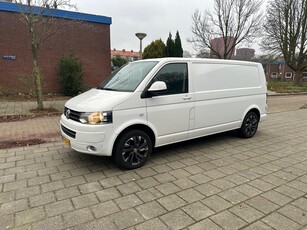 Volkswagen Transporter 2.0 TDI L2H1 NAP Airco Cruise PDC