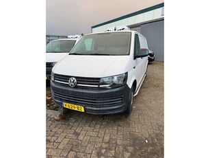 Volkswagen Transporter 2.0 TDI L2H1 Trendline MET KOELING