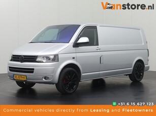 Volkswagen Transporter 2.0TDI 140PK DSG Automaat Lang