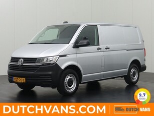 Volkswagen Transporter 2.0TDI 150PK DSG Automaat Bulli