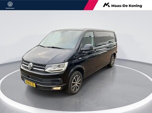 Volkswagen Transporter 2.0TDi 150pk DSG Highline L2