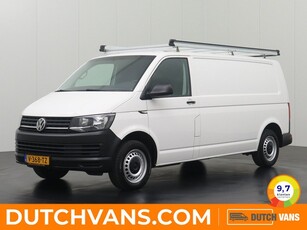 Volkswagen Transporter 2.0TDI Lang Imperiaal Trekhaak