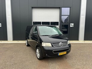 Volkswagen Transporter 2.5 TDI 174 pk autom marge auto gaat