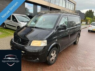 Volkswagen Transporter 2.5 TDI Budgetline Automaat Export