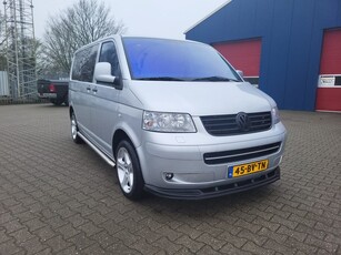 Volkswagen Transporter 2.5 TDI 300 Comfortline 2