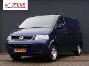 Volkswagen Transporter 2.5 TDI 300 MHD 212PK!