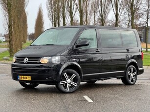 Volkswagen Transporter Kombi 2.0 TDI L1H1 Comfortline l