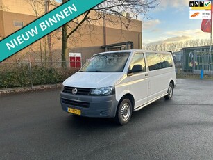 Volkswagen Transporter Kombi 2.0 TDI L2H1 Trendline 9 PERS