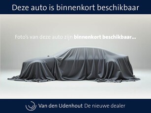 Volkswagen Transporter L2H1 2.0 TDI 110pk Comfortline