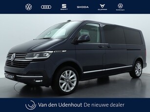 Volkswagen Transporter L2H1 2.0 TDI 204pk DSG Bulli /Wordt