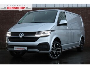 Volkswagen Transporter T6.1 2.0 TDI 150PK DSG L2