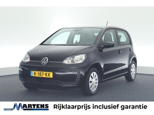 Volkswagen up! 1.0 66pk BMT move up! Camera Cruise Clima