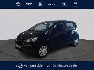 Volkswagen up! 1.0 Airco Smartphone integratie (bj 2023)