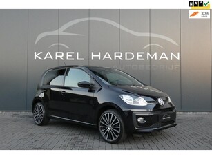 Volkswagen Up! 1.0 BMT high up! CAMERA PARKEERSENSOREN