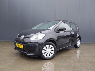 Volkswagen up! 1.0 BMT move up! 1e EIGENAAR LED AIRCO 5