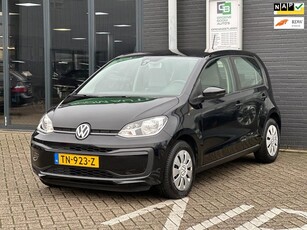 Volkswagen Up! 1.0 BMT move up!/1STE