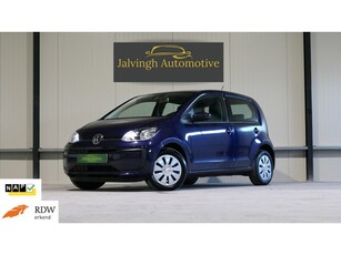 Volkswagen up! 1.0 BMT move up! 5 DrsDabAirco!