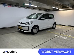 Volkswagen Up! 1.0 BMT move up! 60 pk Navigatie via App