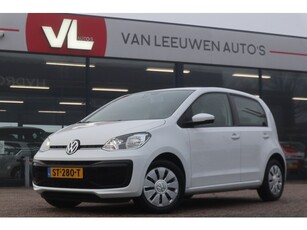 Volkswagen up! 1.0 BMT move up! Airco Dealer