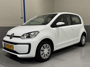 Volkswagen up! 1.0 BMT move up! (bj 2020)