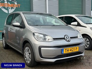 Volkswagen up! 1.0 BMT move up! / Camera / Airco / Pdc /