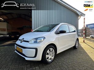 Volkswagen Up! 1.0 BMT move up! NAPLedDAB+AircoWit5