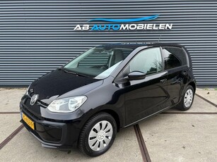 Volkswagen Up! 1.0 BMT move up! PDC/ BLUETOOT/ CRUISE