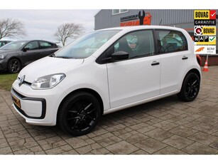 Volkswagen Up! 1.0 BMT take up!