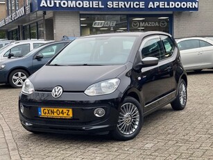 Volkswagen Up! 1.0 Cheer eco Up! BlueMotion* CNG