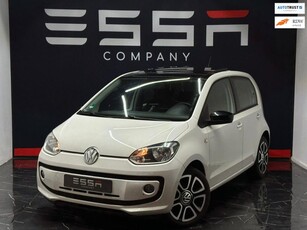 Volkswagen Up! 1.0 Cup up! Edition Pano Stoelverwarming