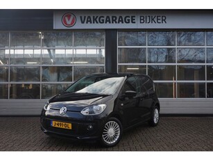 Volkswagen up! 1.0 high up! (bj 2012)