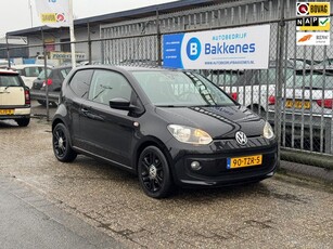 Volkswagen Up! 1.0 high up! BlueMotion Navi Airco BT