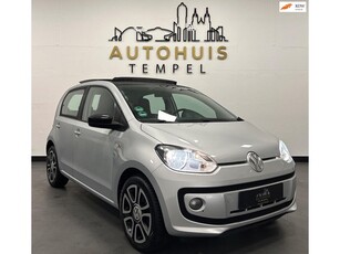 Volkswagen Up! 1.0 high up! Cup up Airco Pano