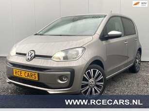 Volkswagen Up! 1.0 high up! PDC