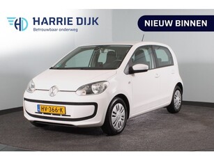 Volkswagen up! 1.0 move up! 60 PK BlueMotion - Orig. NL