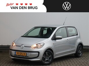 Volkswagen up! 1.0 move up! 60pk BlueMotion Airco