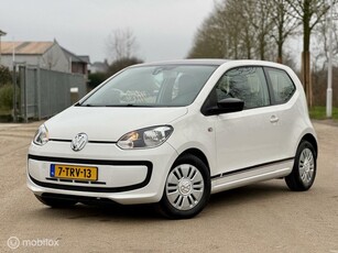 Volkswagen Up! 1.0 move up! BlueMotion