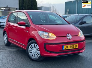 Volkswagen Up! 1.0 move up! BlueMotion 5drs/Airco/APK