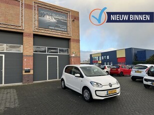 Volkswagen up! 1.0 move up! BlueMotion 5DRS Nw APK Airco NL