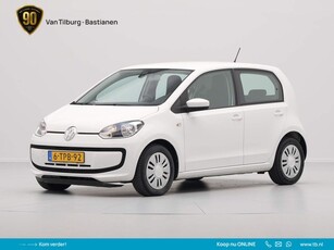 Volkswagen up! 1.0 move up! BlueMotion Airco Navigatie