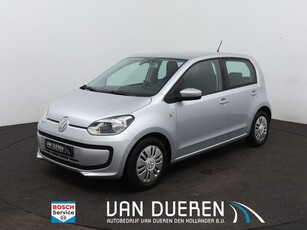 Volkswagen up! 1.0 move up! BlueMotion (bj 2014)