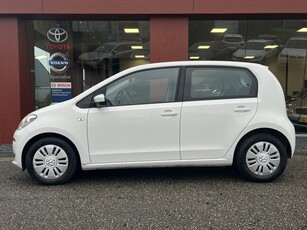 Volkswagen up! 1.0 move up! BlueMotion Navi Bluetooth