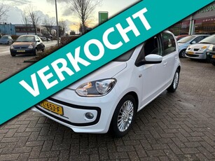 Volkswagen Up! 1.0 move up!5-DEURSAIRCONAVI