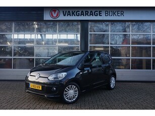 Volkswagen up! 1.0 take up! BlueMotion (bj 2014)