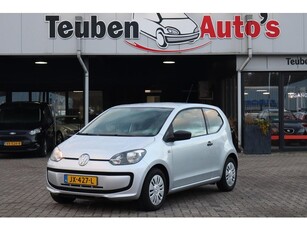 Volkswagen Up! 1.0 take up! BlueMotion Radio cd speler