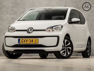 Volkswagen up! Luxury (AIRCO, BLUETOOTH, LM VELGEN, GETINT