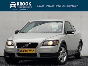 Volvo C30 1.6 Advantage 2009 Youngtimer