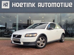 Volvo C30 1.6 Arico Audio pakket